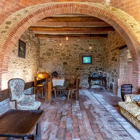 La Capacciola *