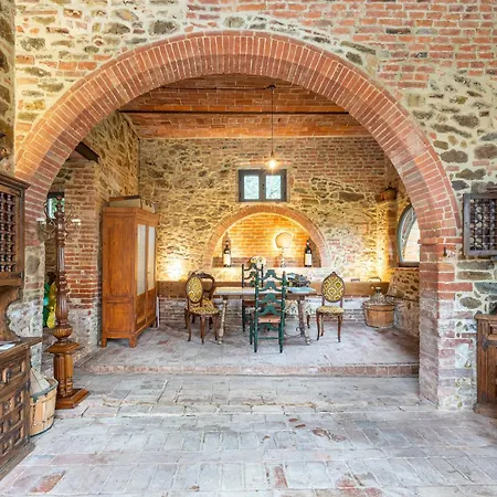 La Capacciola *