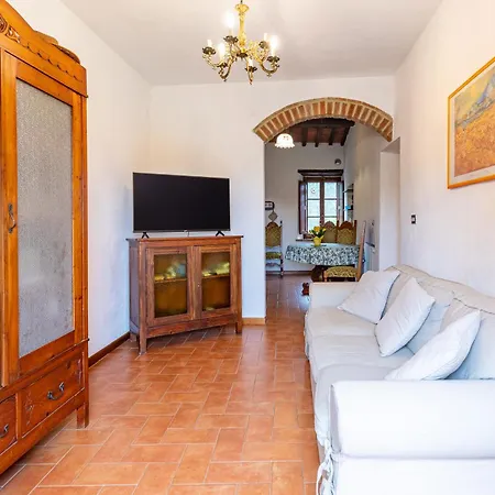 La Capacciola سينالونغا